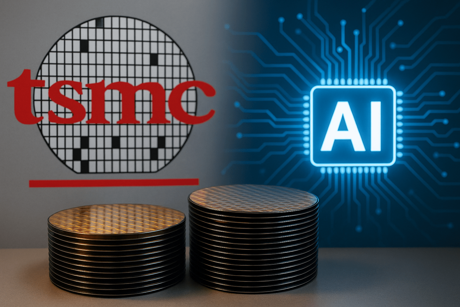 Very good news for semiconductor ETFs like SOXX and SMH
