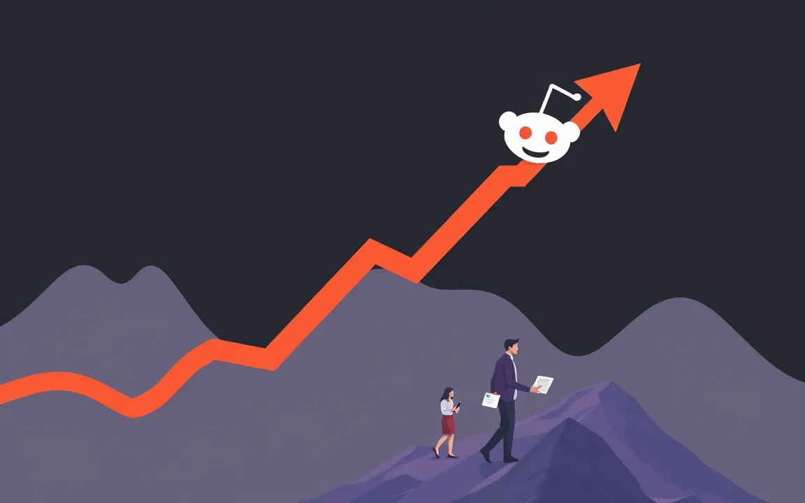 Reddit stock price forecast after its strong earnings: can it hit $280?