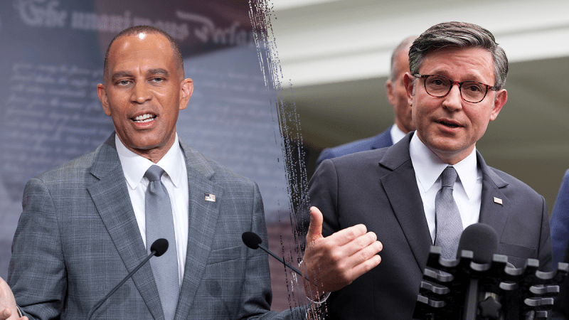 Democrats see mandate after 2025 wins — Republicans say it’s a mirage