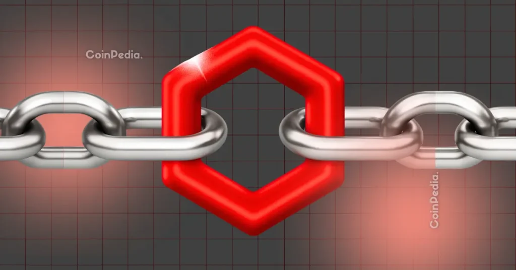 Are Weak ETF Inflows Holding LINK Price Back? Is It Gonna Hit $8?