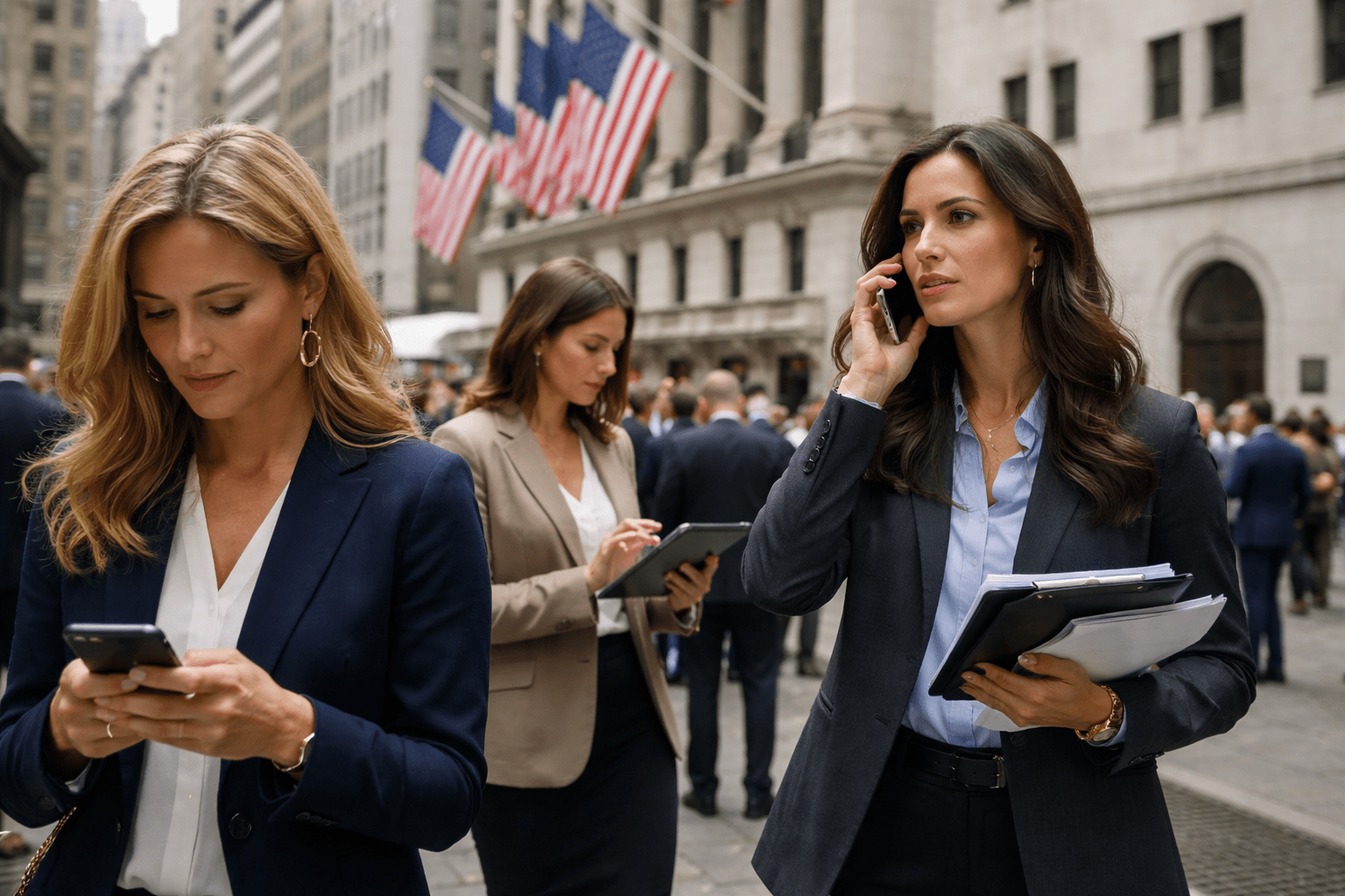 Dow Jones futures are falling today: will the earnings season trigger a rebound?